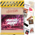 Murder in Miami