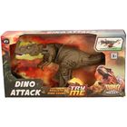 Dinosaur Attack