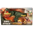 Dinosaur Attack