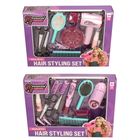 Hair Styling Set