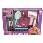 Hair Styling Set