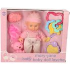 Mary Jane Doll