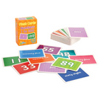 Educational Flash Cards