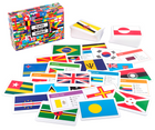 Educational Flash Cards