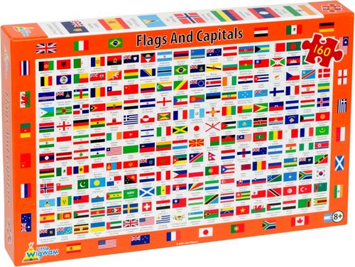 Educational Jigsaws