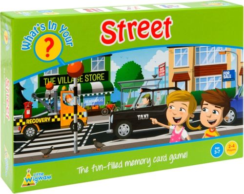 Educational Games