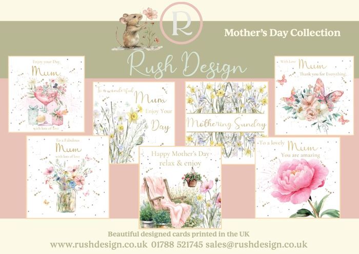 Mother's Day 2026