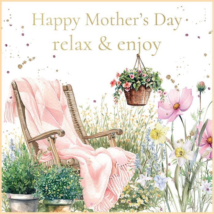 Mother's Day 2026
