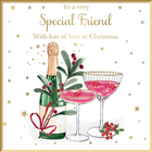 Twinkles Christmas 2025