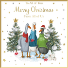 Twinkles Christmas 2025