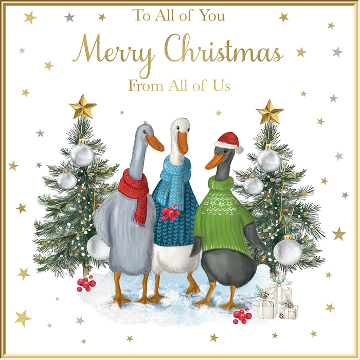 Twinkles Christmas 2025