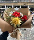 CROCHET FLOWERS