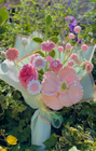 CROCHET FLOWERS