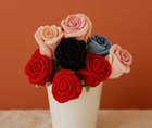 CROCHET FLOWERS