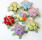 CROCHET PLANTS