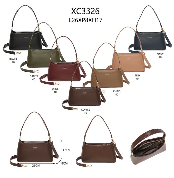 XC3326