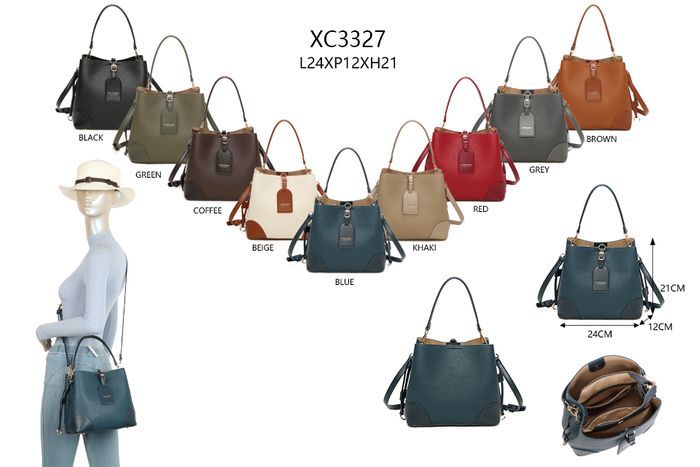 XC3327
