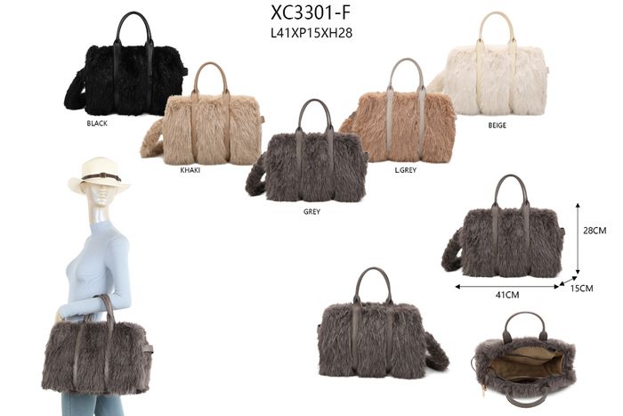 XC3301-F