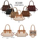 XC3389