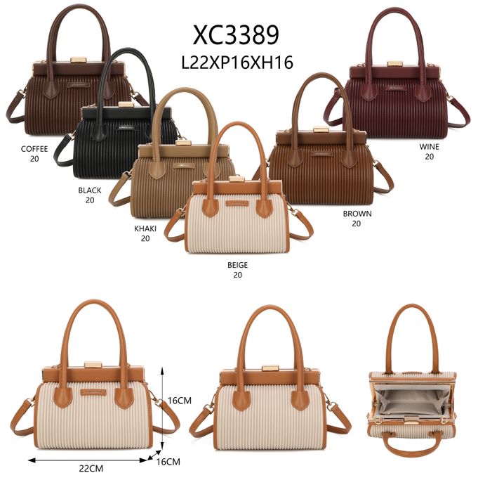 XC3389