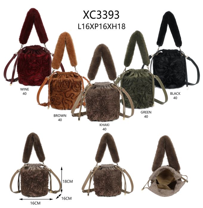 XC3393