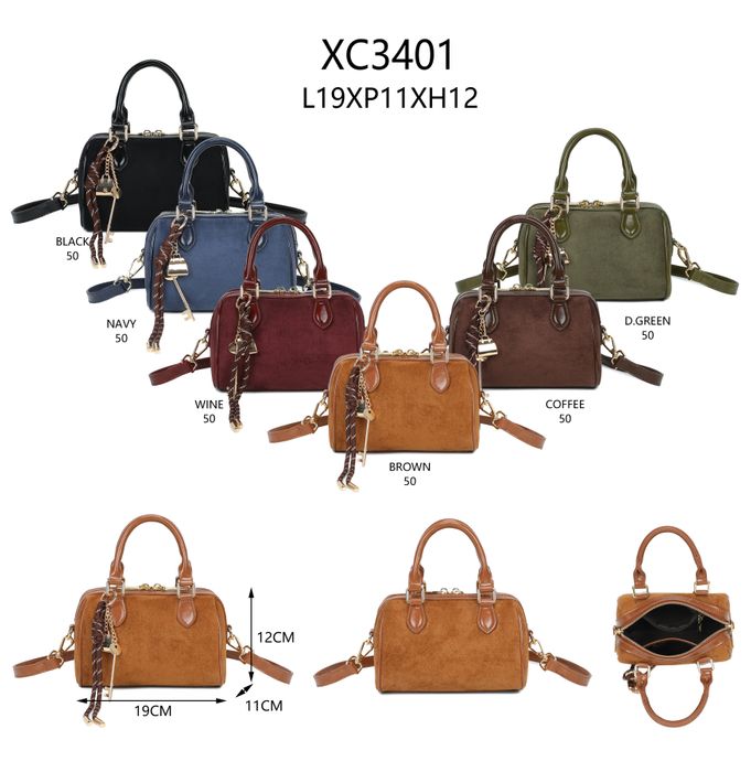 XC3401