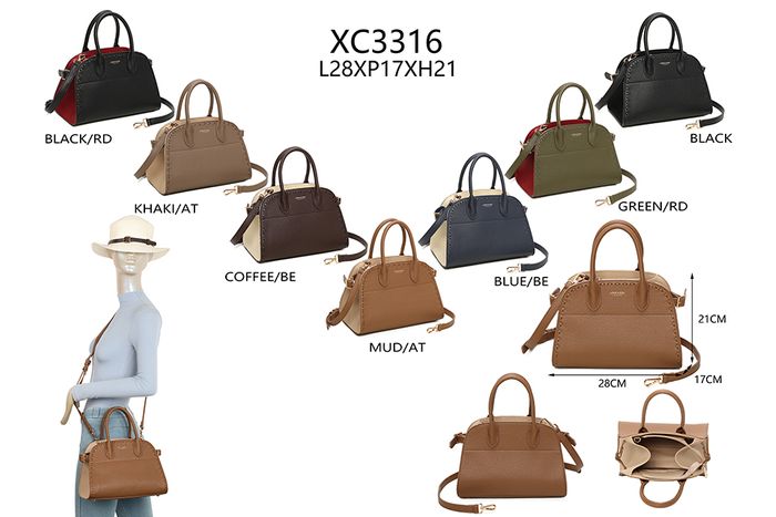 XC3316