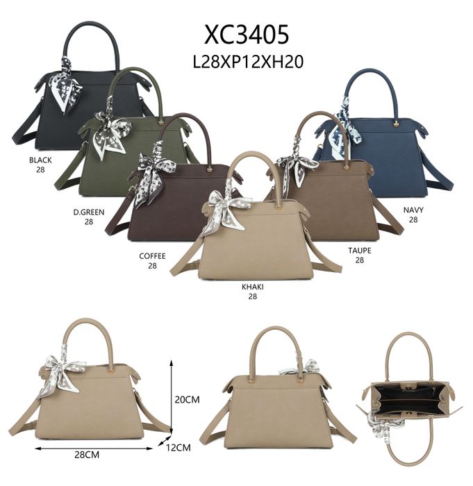 XC3405