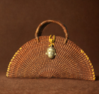 Handwoven Heritage Bags