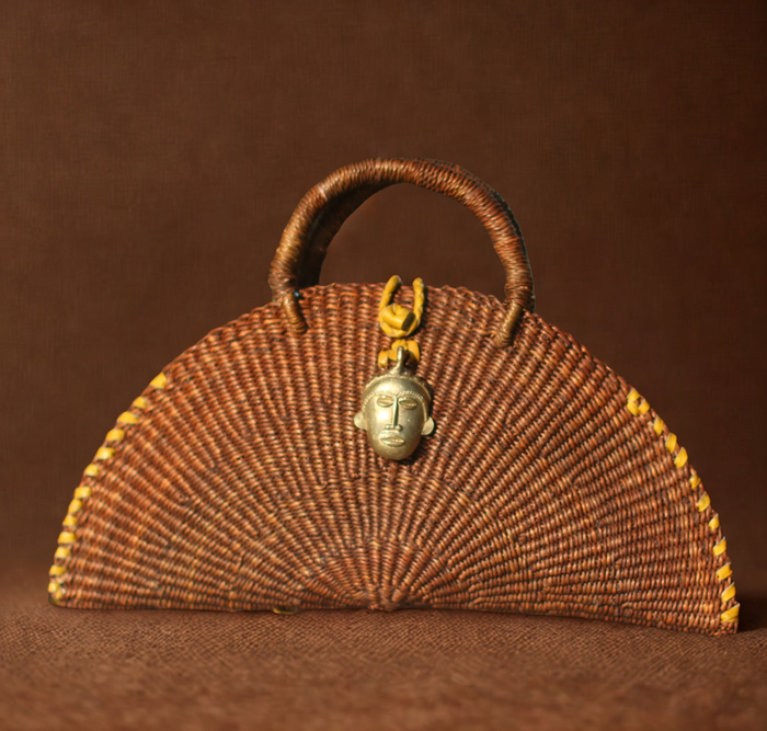 Handwoven Heritage Bags