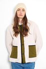 Connie Reversible Jacket