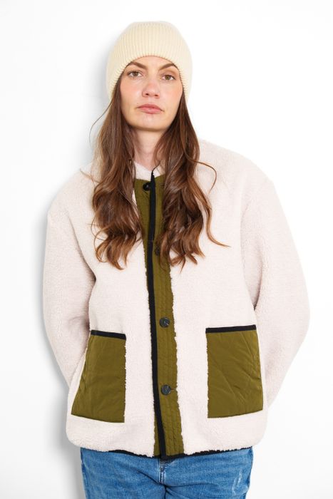 Connie Reversible Jacket