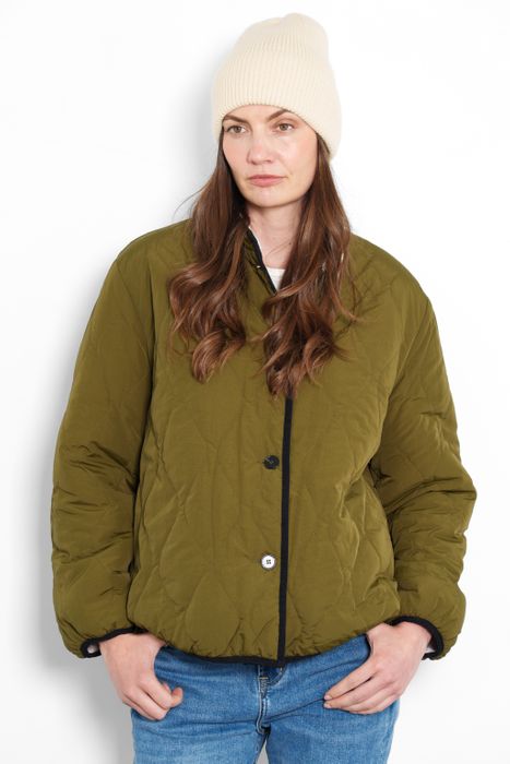 Connie Reversible Jacket