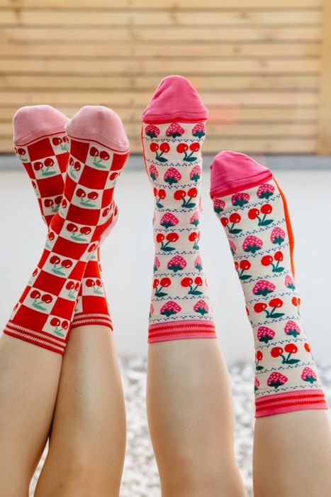 Bamboo Socks