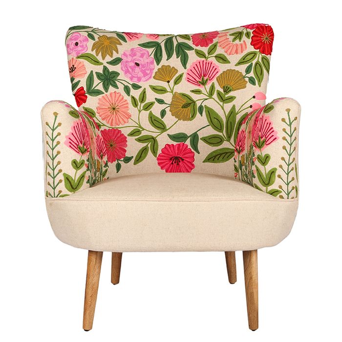 Aquarelle Chairs