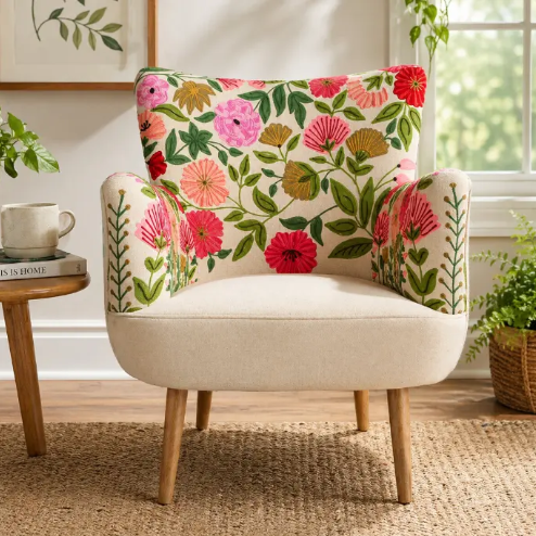 Aquarelle Chairs