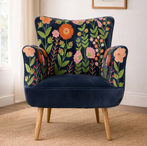 Aquarelle Chairs