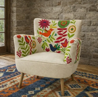 Aquarelle Chairs