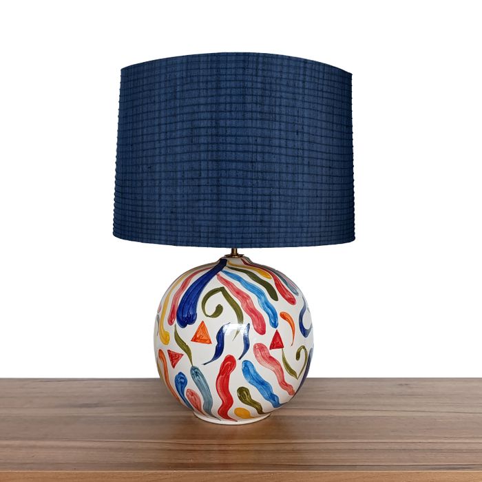 Aquarelle Lampshades