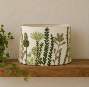 Aquarelle Lampshades