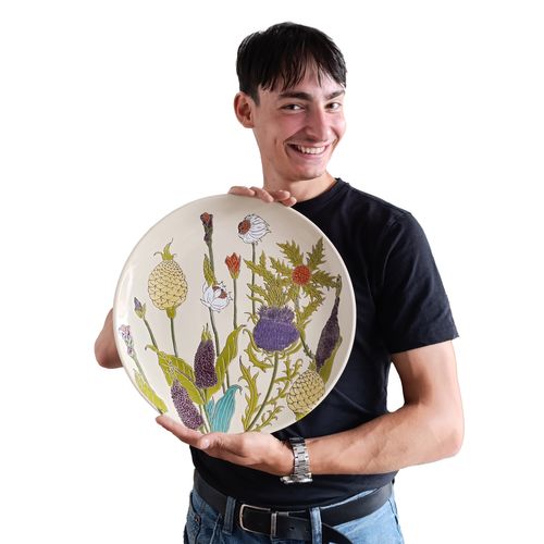 Aquarelle Ceramics