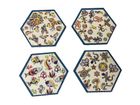 Ceramic Coasters