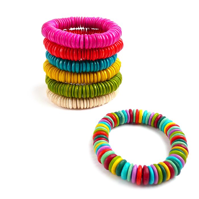 Natural Collection Sustainable Coconut Shell