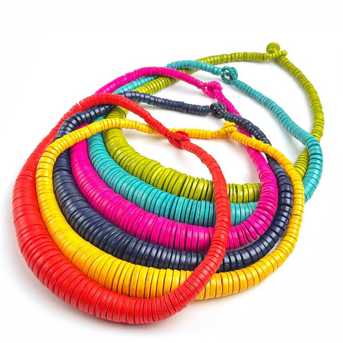 Natural Collection Sustainable Coconut Shell