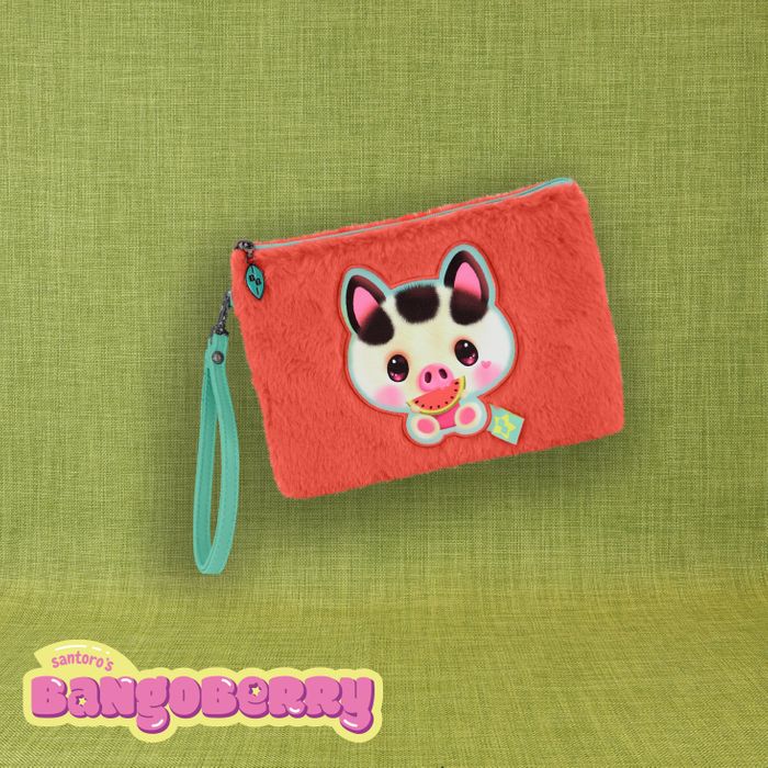 Bangoberry by Santoro