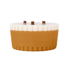 Mucky Pub Scented Candle Refill – Rustic Alehouse Warmth!