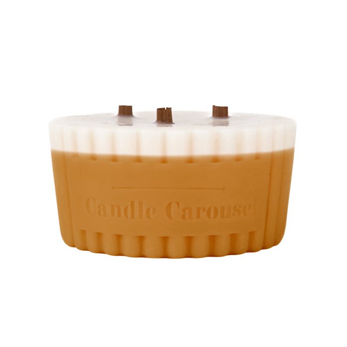 Mucky Pub Scented Candle Refill – Rustic Alehouse Warmth!