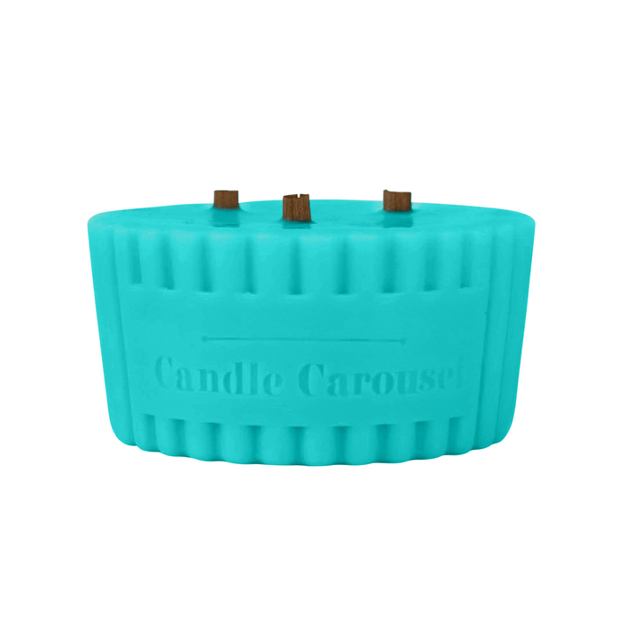 Funfair Evening Fragrance Candle Refill – Capture the Spirit of the Fair!