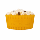 Movie Night (Hot Buttered Popcorn) Scented Candle Refill – Indulge in the Cinema Aroma!