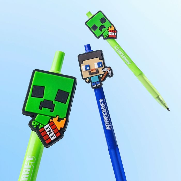 Licensed Designs